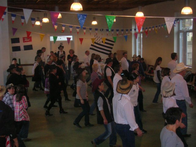 galette des roi le 22 janv 2012 033
